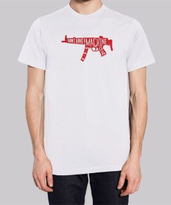 Ho Ho Ho Die Hard Christmas Shirt