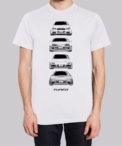 Legebd of GTR Car Design Jdm T Shirts