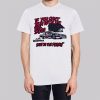 Vintage 80s Dale Earnhardt Shirt