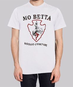 Vintage Mo Betta Shirts