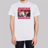 Vintage Photo Duran Duran Shirt