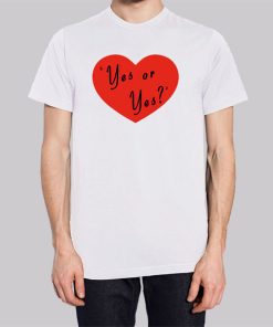 Yes or Yes Tim Dillon Merch Shirt