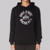 Buck Eye Ohio State Hoodie