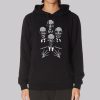 Buffy the Gentleman the Vampire Hoodie