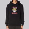 Cheif Yahoo Elizabeth Warren Hoodie