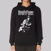 Classic Stevie Ray Vaughan Hoodie