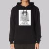 Tay K Wanted Poster Wanted Hoodie