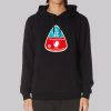 Thousand Island Stare Andre Steak House Hoodie