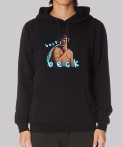 Vintage Photo Noah Beck Merch Hoodie