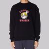 Cheif Yahoo Elizabeth Warren Sweatshirt