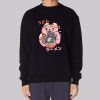 Japanese Bears Ramen House Sweatshirt