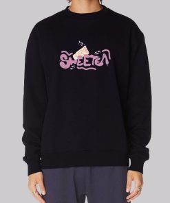 Vintage Sweet Tea Merch Sweatshirt