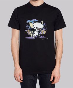 Cartoon Rats Animaniacs Shirt