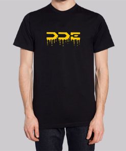 Dde Merch Dripped Daily Driven Exotics Shirt