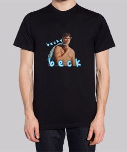 Vintage Photo Noah Beck Merch Shirt