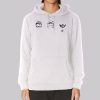 Floating Heads Ajr Hoodie