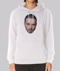 Funny Face J Balvin Hoodie