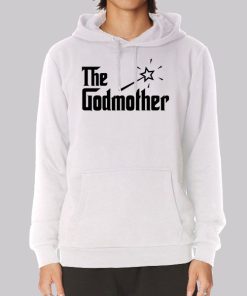 Funny Family Godmother Hoodie