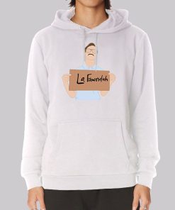 Funny Kip Lafawnduh Hoodie