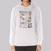 Humor Cool Cats and Kittens Hoodie