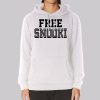 Please Jwoww Free Snooki Hoodie