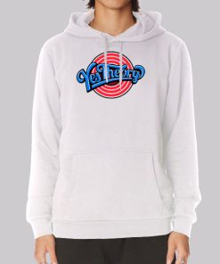 Yes Theory Merch Hoodie