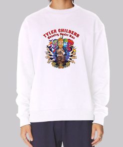 Country Squire Run Tyler Childers Sweatshirt