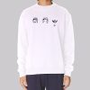 Floating Heads Ajr Sweatshirt