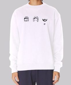 Floating Heads Ajr Sweatshirt