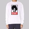 Funny Classic Photo Otay Little Rascals Sweatshirt