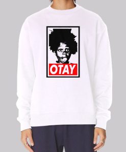 Funny Classic Photo Otay Little Rascals Sweatshirt