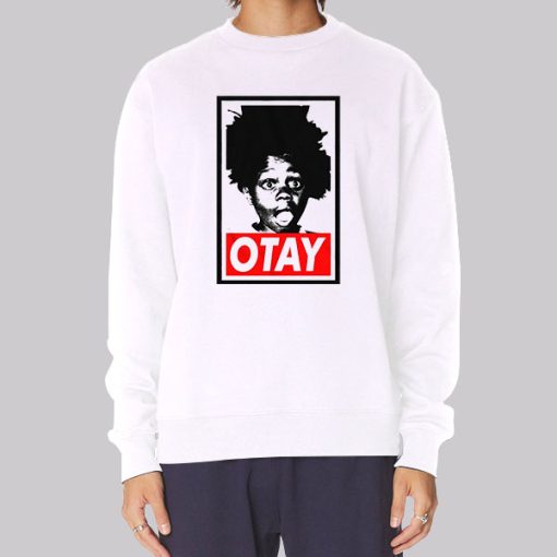 Funny Classic Photo Otay Little Rascals Sweatshirt