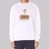 Funny Kip Lafawnduh Sweatshirt