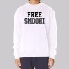 Please Jwoww Free Snooki Sweatshirt