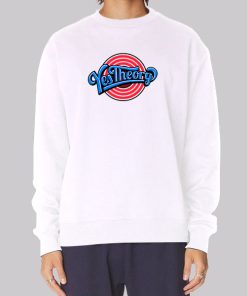 Yes Theory Merch Sweatshirt