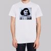 Anne Frank Meme Smile Funny Shirt