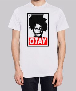 Funny Classic Photo Otay Little Rascals Shirt