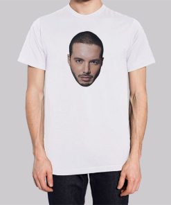 Funny Face J Balvin Shirt