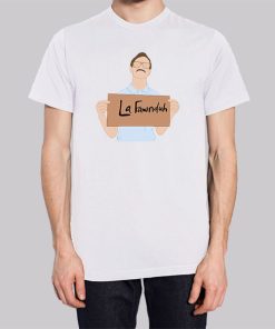 Funny Kip Lafawnduh Shirt