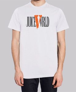 Parody Support Juice Wrld Shirt