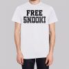 Please Jwoww Free Snooki Shirt