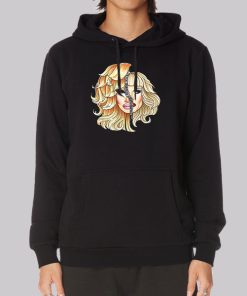 Drag Queen Trixie and Katya Merchandise Hoodie