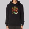 Dragon the Sword Merch Hoodie