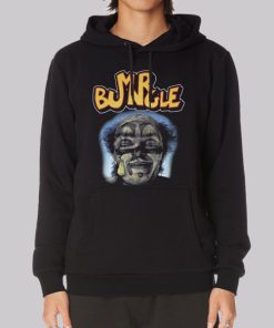 Mr Bungle Merch Vintage 1991 Hoodie