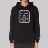 Patron Tequila Logo Classic Hoodie