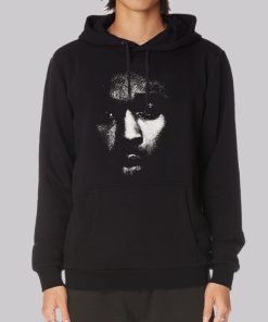 Pop Smoke Graphic Hoodie