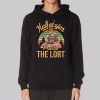 Praise the Lord Madea Hallelujer Hoodie