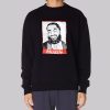 Art of Photo Nipsey Hussle Sweatshirt