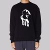 Biggie Smalls Legend Sweatshirt