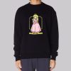 Cutes Princess Peach Sweatshirt